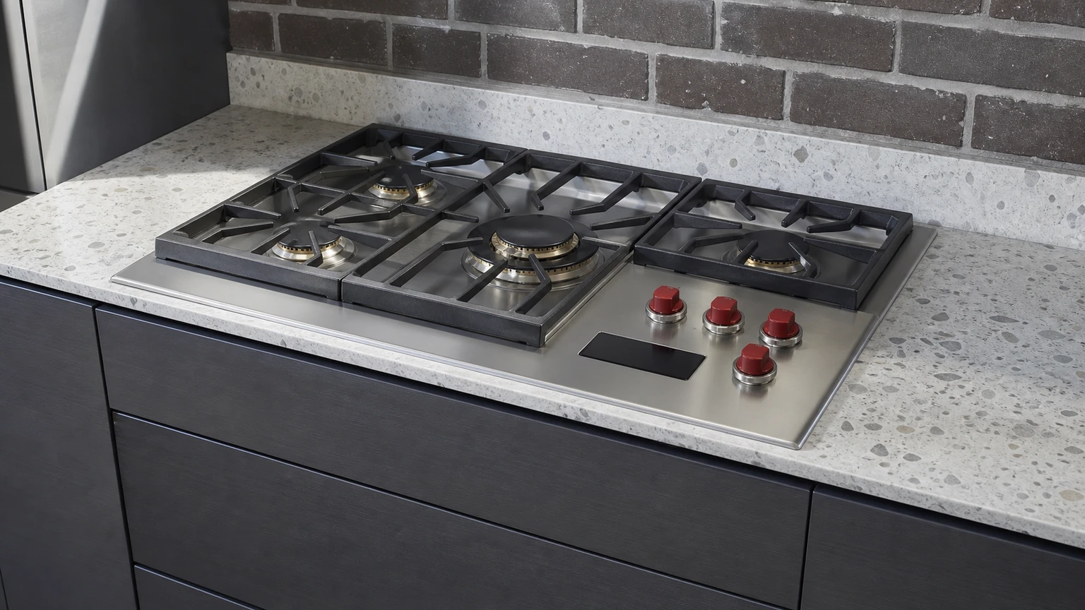 Luxury cooktop diagnostic visit in Englewood Cliffs